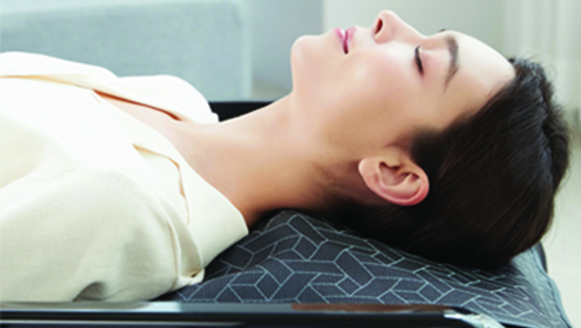 CERAGEM Thermal Massager Image