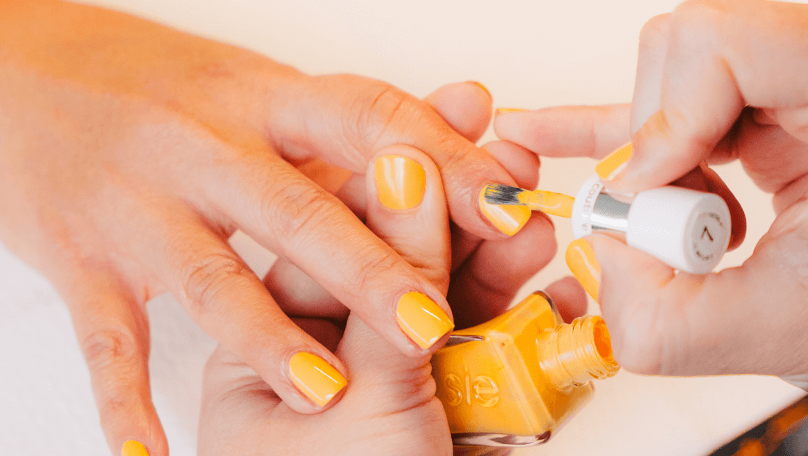 Manicure-Business Class  Image