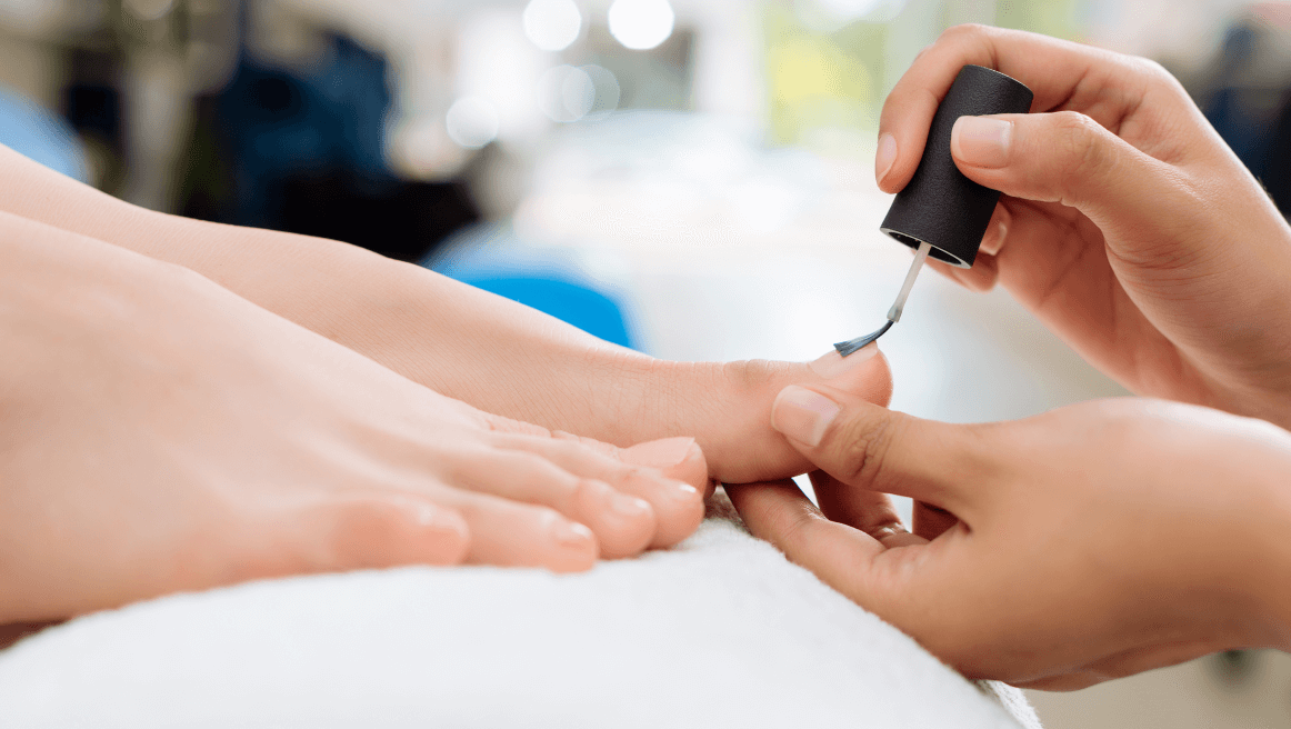 Pedicure – Premium Image