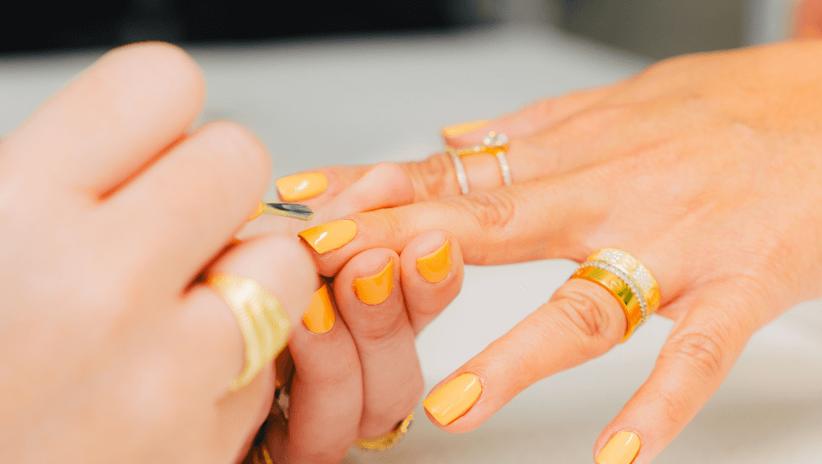 Manicure – Premium Image