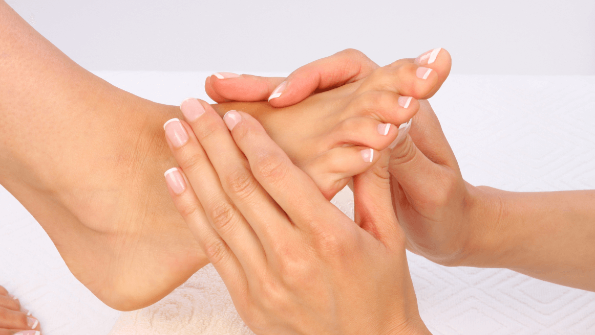 Foot Massage Image