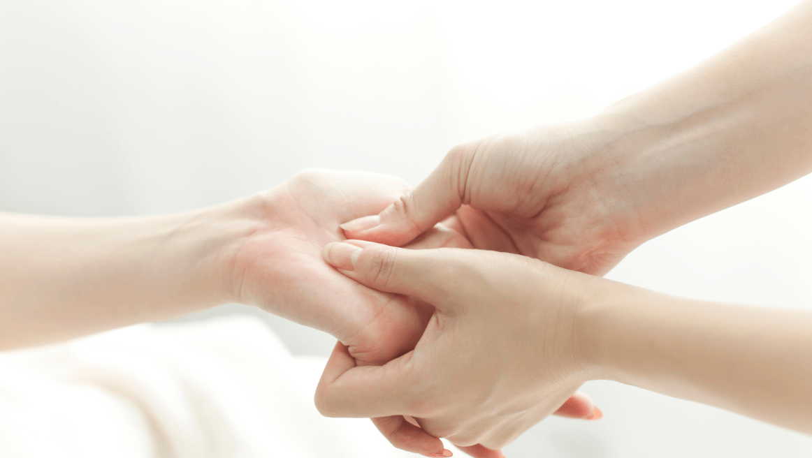 Hand & Arm Massage Image