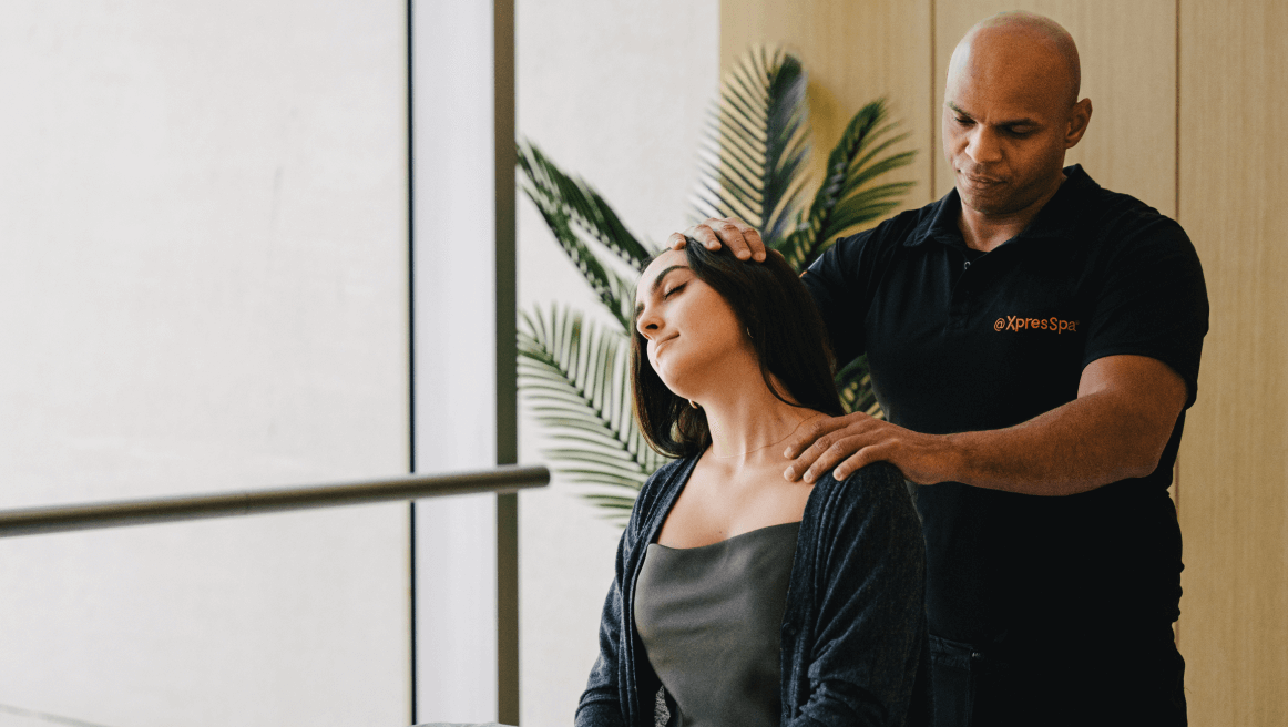 Stress & Tension Image